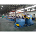 Tricycle/Carriage Board Roll Forming Machine